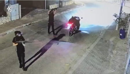 اعتقالات في الطيبة وقلنسوة والقدس يافا واللد وطمرة وبيت لحم 